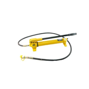 BOMBA MANUAL HIDRAULICA CP-700