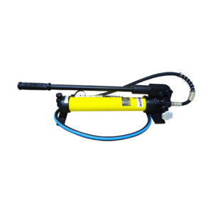 BOMBA MANUAL HIDRAULICA CP-700 // HYDRAULIC OPTION