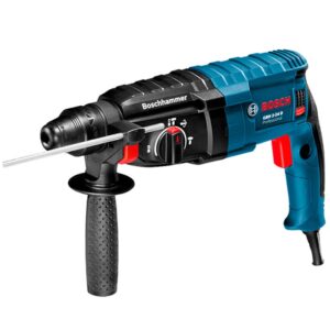 MARTILLO PERFORADOR GBH 2-24 D / 850W // BOSCH