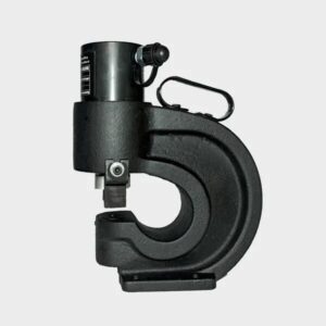 PUNZONADORA HIDRAULICA CH-70