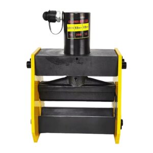 DOBLADORA HIDRAULICA CB-200A