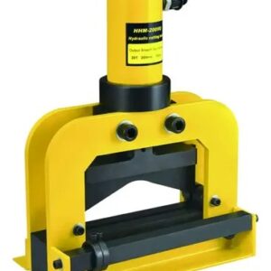 CORTADORA HIDRAULICA CWC-200V