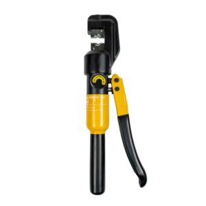 PRENSA TERMINAL HIDRAULICO YQ-70C