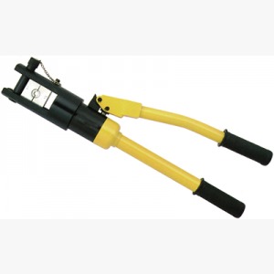 PRENSA TERMINAL YQ-300A