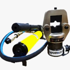 PRENSA TERMINAL HIDRAULICO FYQ-500B