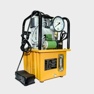 BOMBA ELECTROHIDRAULICA DBD750-D1