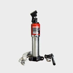 EXTRACTOR HIDRTAULICO M-30T