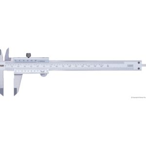 CALIBRADOR ANALOGICO (6"-8"-12")- ACCUD
