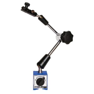 BASE MAGNETICA ARTICULADA 80Kgf (COD.282-080-02) - ACCUD