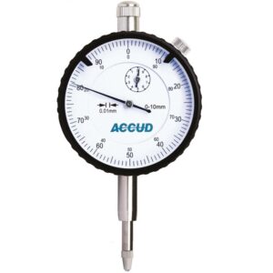 RELOJ COMPARADOR (COD.223-010-11) - ACCUD