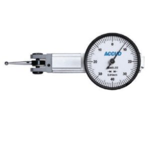 RELOJ PALPADOR ( COD. 261-008-11) - ACCUD