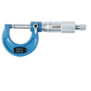 MICROMETRO EXTERIOR - ACCUD