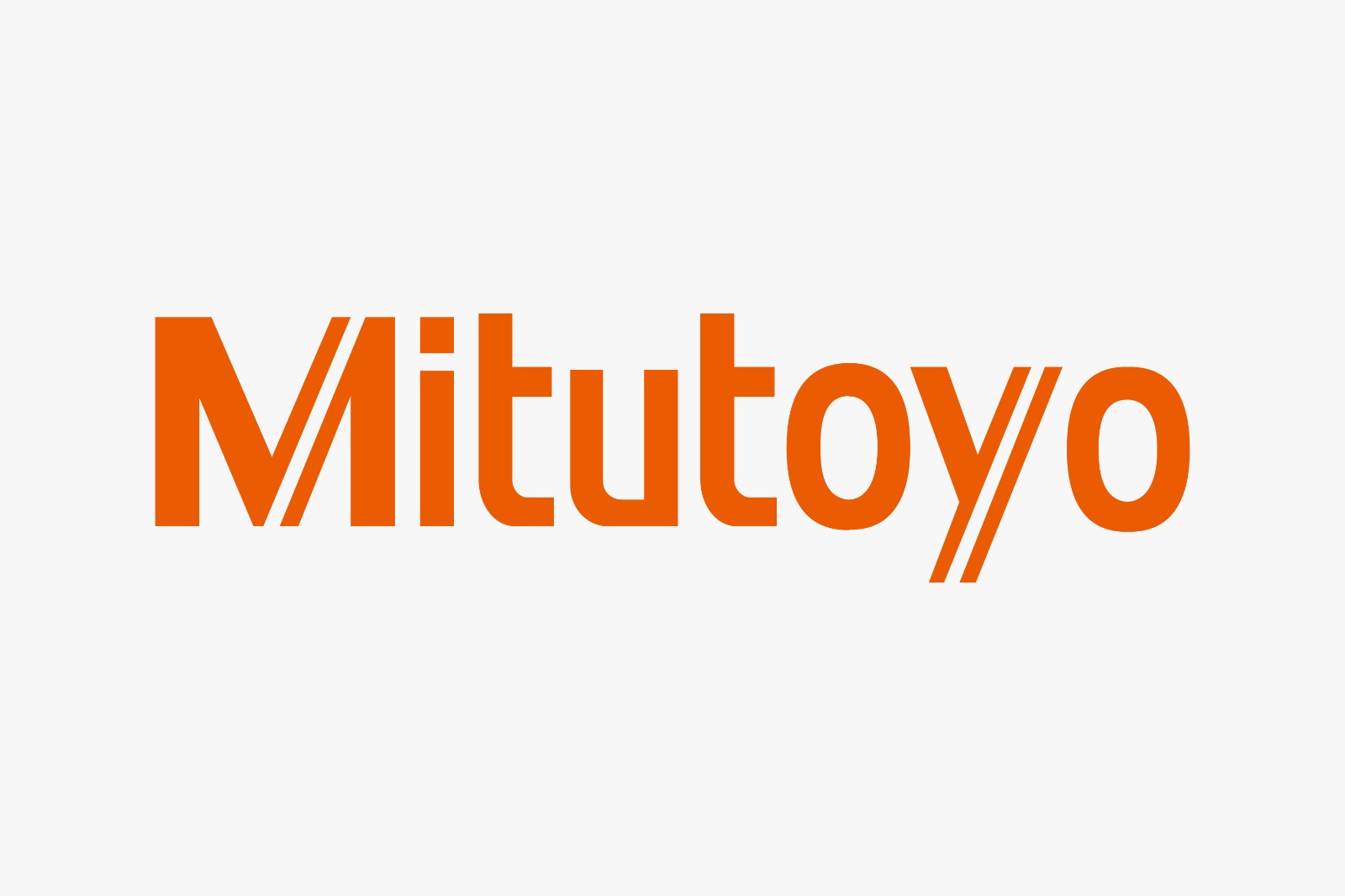 MITUTOYO