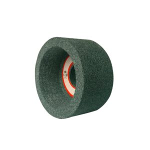 PIEDRA COPA RECTA CARBURADA GRANO 60