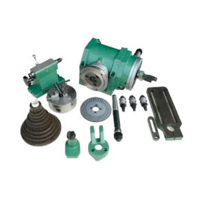 CABEZAL DIVISOR UNIVERSAL F11-100A