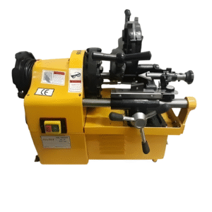 ROSCADORA DE TUBO ELECTRICA ½”- 4” UYUSTOOLS