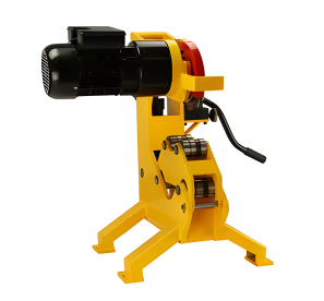 CORTADOR DE TUBOS HIDRAULICO