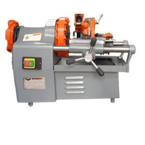 MAQUINA ROSCADORA 1/2 - 2" MITSUMOTO