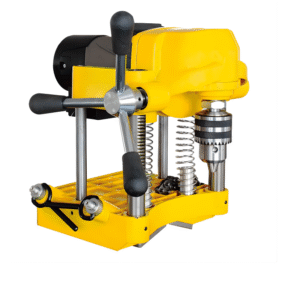 TALADRO PERFORADOR DE TUBERÍAS 1.1/4″ – 12″