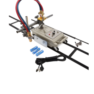 CARRITO OXICORTE ELECTRICO 220V