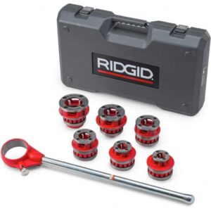 ROSCADORA MANUAL RIDGID 36475