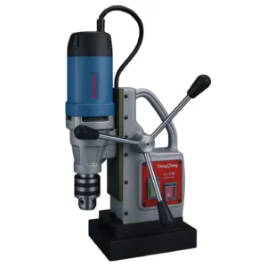 TALADRO MAGNETICO DONG CHENG 2100 W