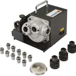 AFILADORA DE FRESAS VERTEX “VEG - 13A”