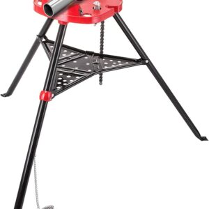 TRÍPODE DE TUBO H401