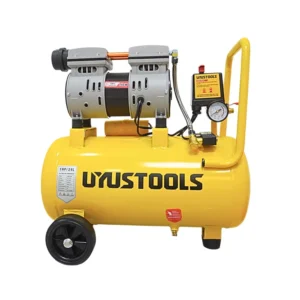 COMPRESORA DE AIRE –24L CMP24FU  // UYUSTOOLS