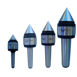 CENTRO GIRATORIO ROTACION EXTERNA LIVE CENTERS -  MT2/MT3/MT4/MT5