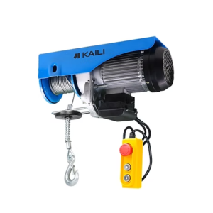 TECLE ELECTRICO KP-206/2000W // KAILI