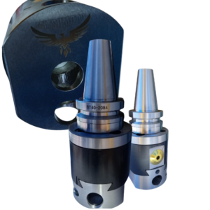 JUEGO CABEZAL MANDRINADOR BT40-NBH2084-8PCS (copia)