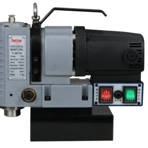 TALADRO MAGNETICO HORIZONTAL / TLM 735 // FERTON