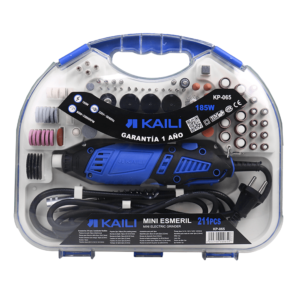 MINI RECTIFICADORA KP-065 / 185W // KAILI