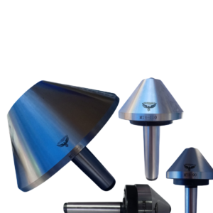 CENTRO GIRATORIO PARA TUBO LIVE CENTERS - MT2/MT3/MT4/MT5