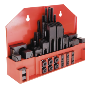 JUEGO DE BRIDAS DE SUJECION - M10/M12/M14/M16