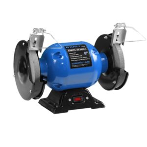 ESMERIL DE BANCO KL-009  1/2HP // KAILI