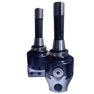 JUEGO CABEZAL MANDRINADOR /R8-3" (3/4") // MITSUMOTO