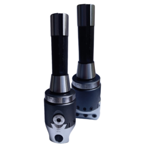 JUEGO CABEZAL MANDRINADOR R8-2" (1/2") // MITSUMOTO