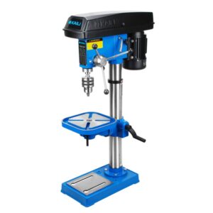 TALADRO COLUMNA PESADA TB4120L 1HP (KL-833) // KAILI
