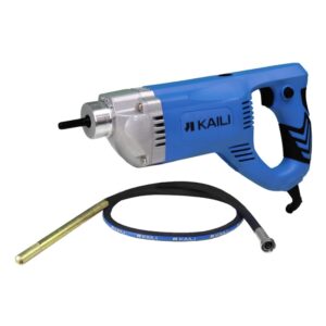 VIBRADORA DE CONCRETO /KL-726/1500W // KAILI