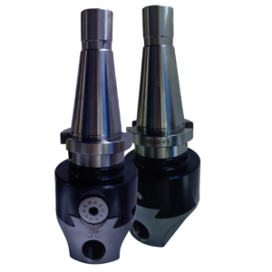 JUEGO CABEZAL MANDRINADOR F1 / NT-ISO 40 / 3/4"  //  MITSUMOTO